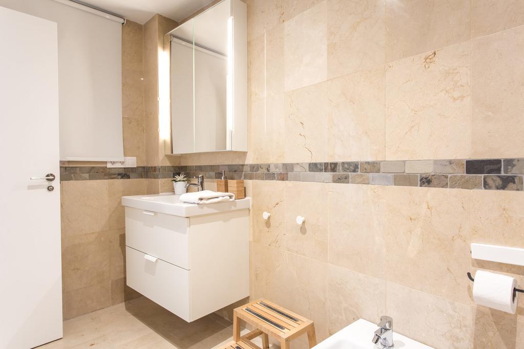 The Lucky Flats - Pintor Sorolla Apartment Alicante Exterior photo